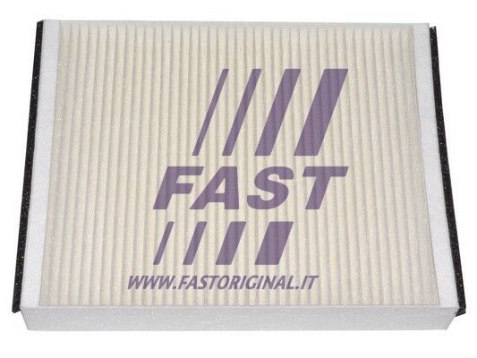 Filter, cabin air FAST FT37343