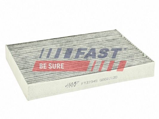 Filter, cabin air FAST FT37345