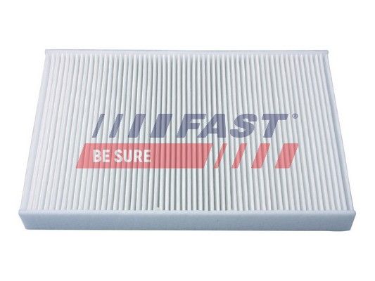 Filter, cabin air FAST FT37408