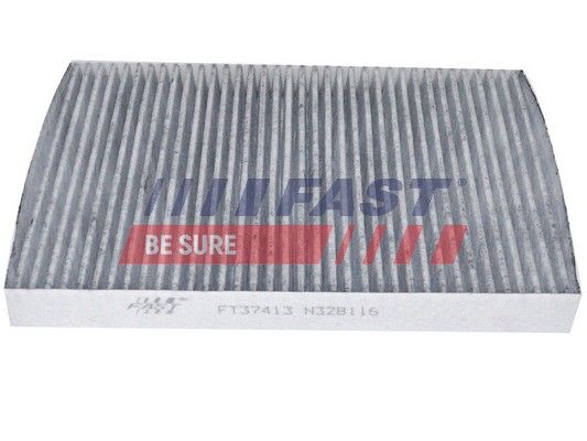 Filter, cabin air FAST FT37413