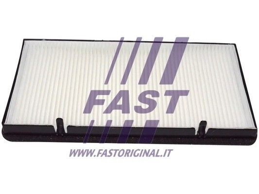Filter, cabin air FAST FT37414