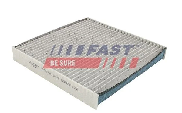 Filtras, salono oras FAST FT37416PM