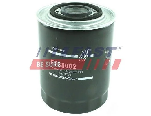 Alyvos filtras FAST FT38002
