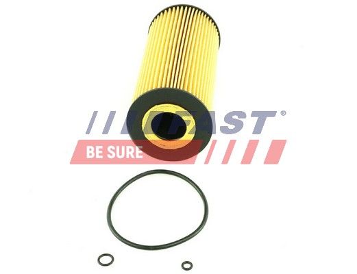 Oil Filter FAST FT38012