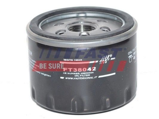 Oil Filter FAST FT38042