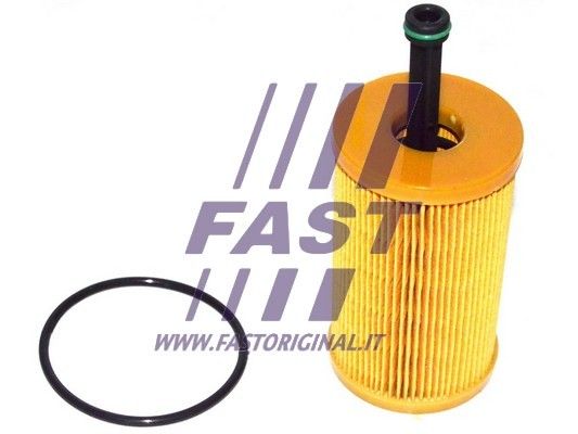 Oil Filter FAST FT38082