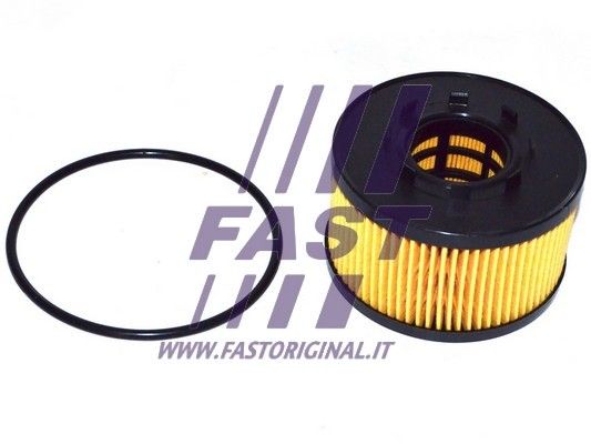 Oil Filter FAST FT38086