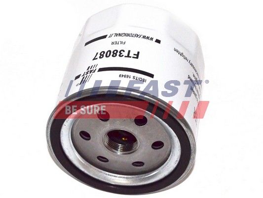 Oil Filter FAST FT38087