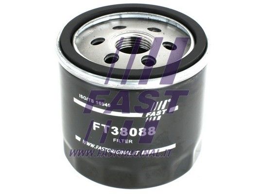 Oil Filter FAST FT38088