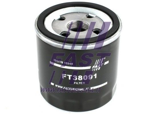 Oil Filter FAST FT38091