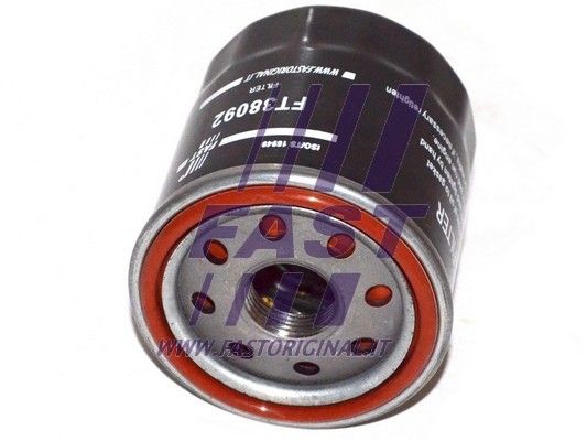 Oil Filter FAST FT38092