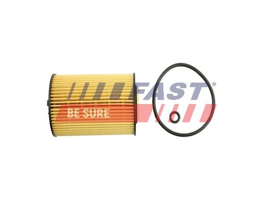 Oil Filter FAST FT38098