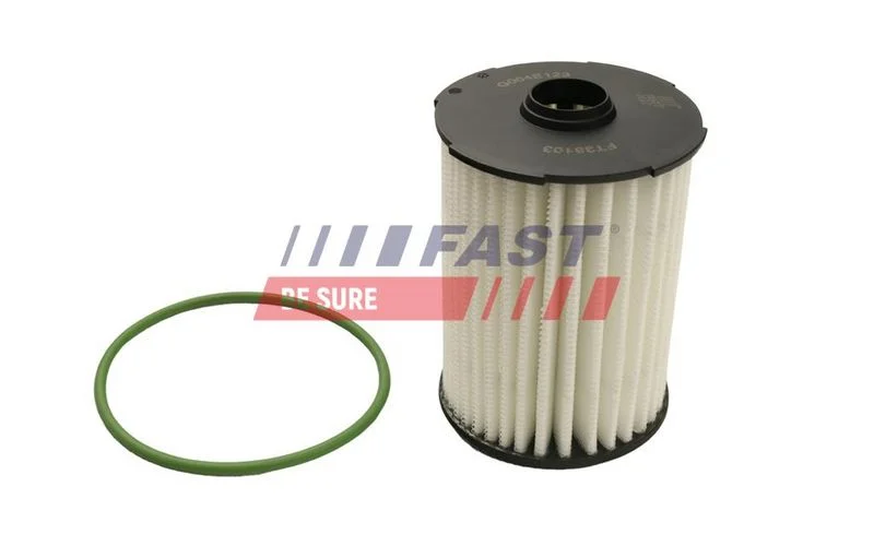 Alyvos filtras fast FT38103