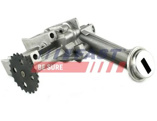 Alyvos siurblys FAST FT38308