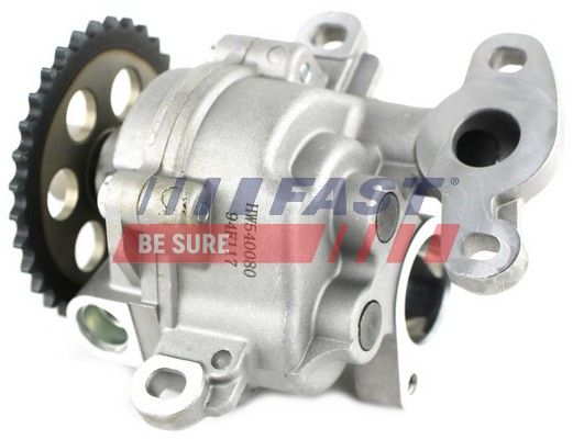 Oil Pump FAST FT38319