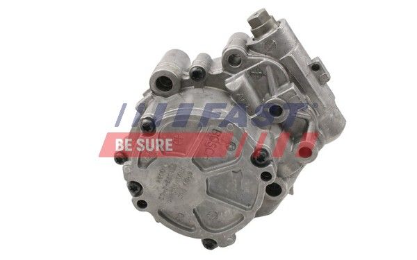 Oil Pump FAST FT38322