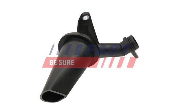 Suction Pipe, oil pump FAST FT38459