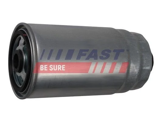 Kuro filtras FAST FT39015