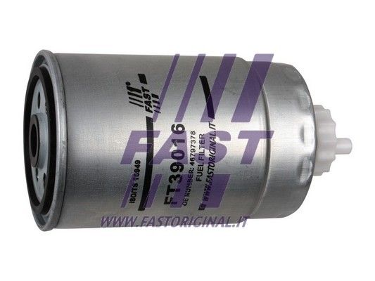 Fuel Filter FAST FT39016