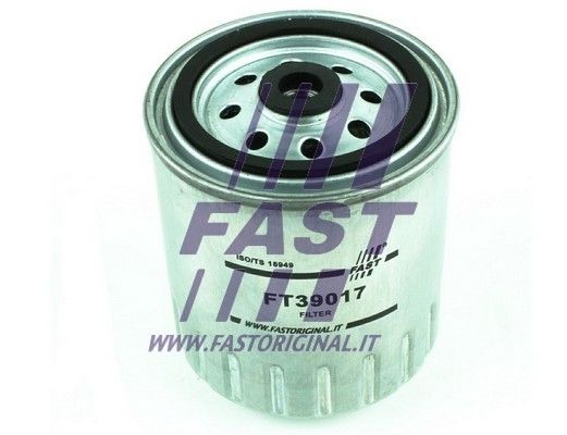 Fuel Filter FAST FT39017