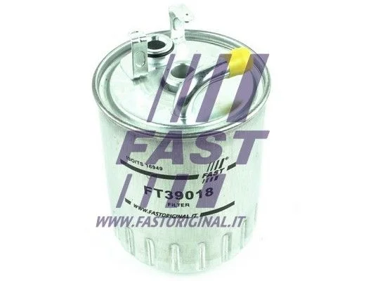 Kuro filtras FAST FT39018