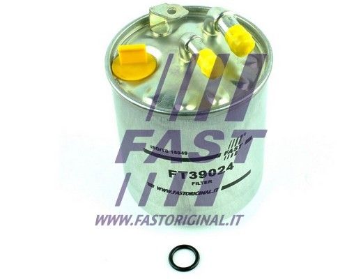 Fuel Filter FAST FT39024
