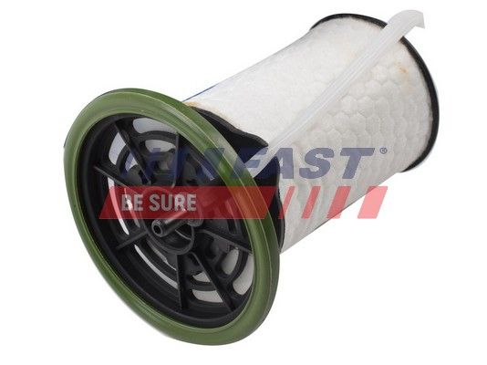 Kuro filtras FAST FT39066