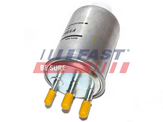 Fuel Filter FAST FT39080