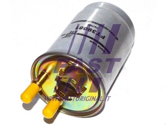 Fuel Filter FAST FT39081