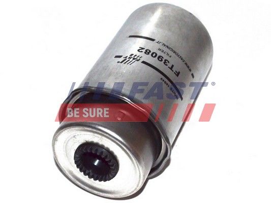 Fuel Filter FAST FT39082