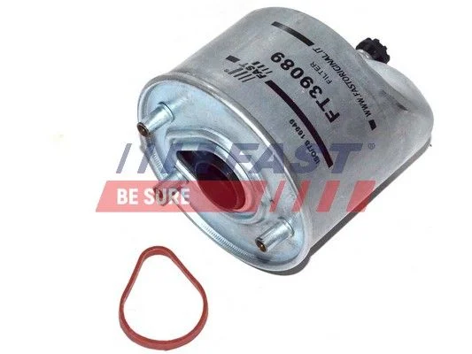 Kuro filtras FAST FT39089
