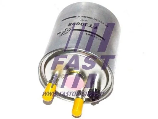 Kuro filtras FAST FT39098