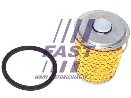 Kuro filtras FAST FT39102