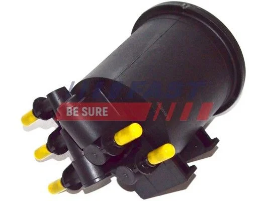 Kuro filtras FAST FT39103