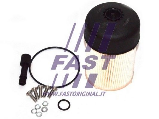 Fuel Filter FAST FT39106