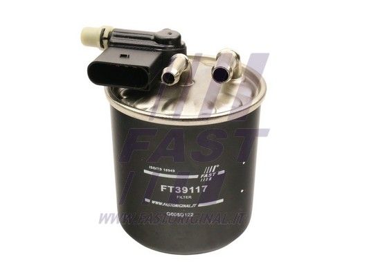 Fuel Filter FAST FT39117