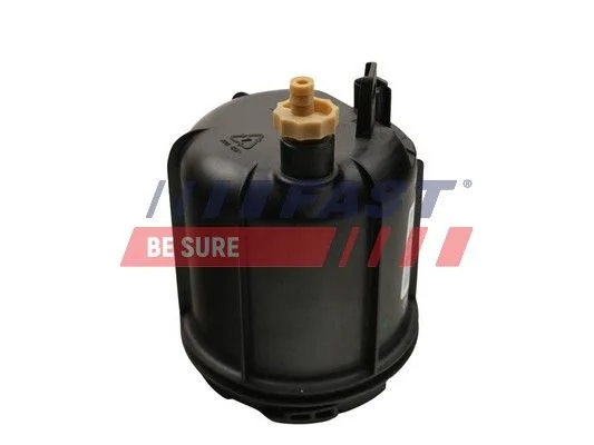 Korpusas, kuro filtras FAST FT39201