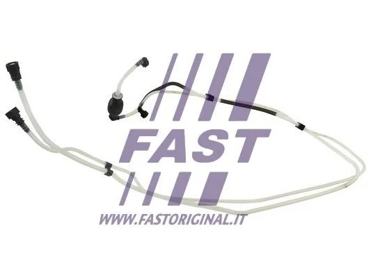 Degalų magistralė FAST FT39501
