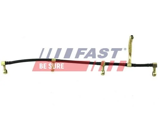 Žarna, degalų išsiliejimo apsauga FAST FT39503