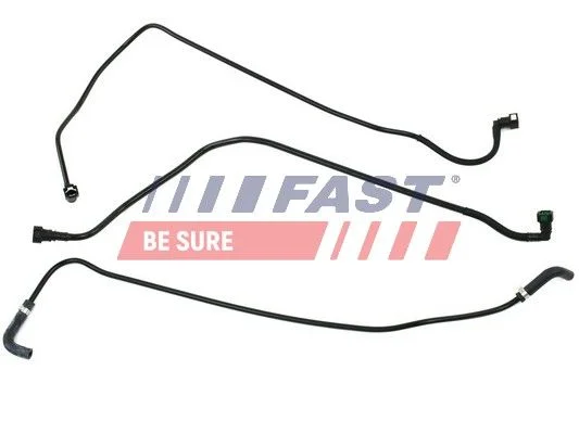 Degalų magistralė FAST FT39508