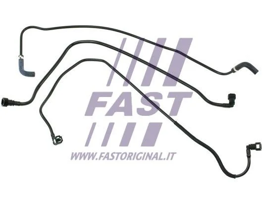 Degalų magistralė FAST FT39515