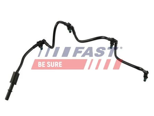 Žarna, degalų išsiliejimo apsauga FAST FT39516
