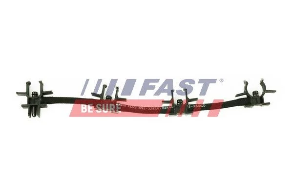 Žarna, degalų išsiliejimo apsauga FAST FT39524