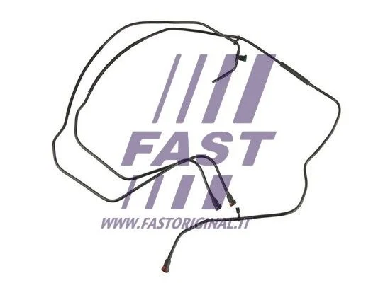 Degalų magistralė FAST FT39530