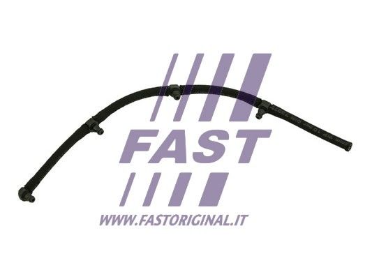 Žarna, degalų išsiliejimo apsauga FAST FT39534