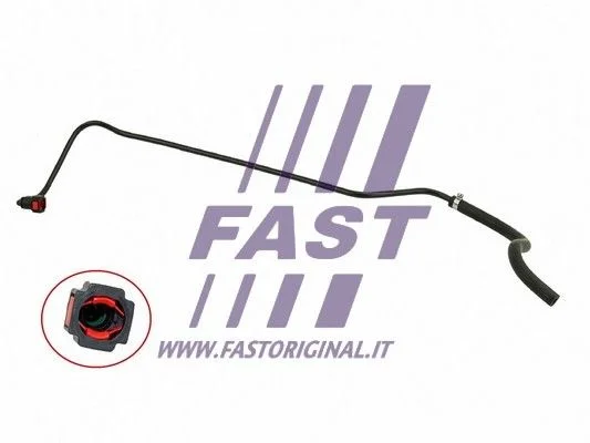 Degalų magistralė FAST FT39542