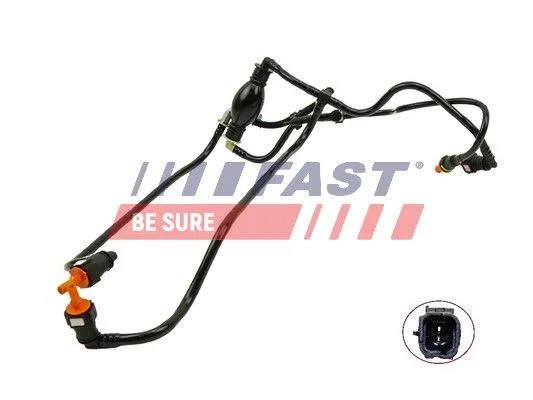 Degalų magistralė FAST FT39575