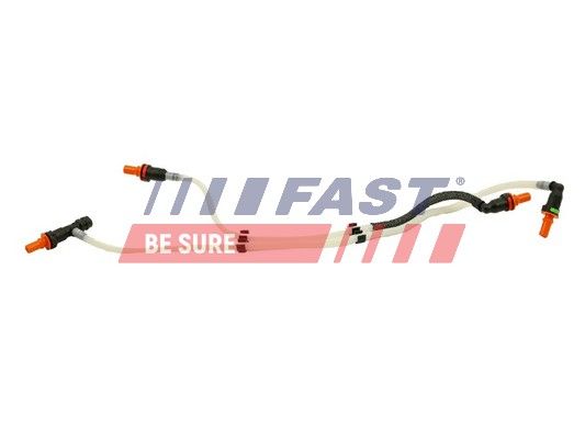 Fuel Hose FAST FT39578