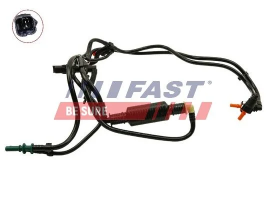 Degalų žarna FAST FT39580