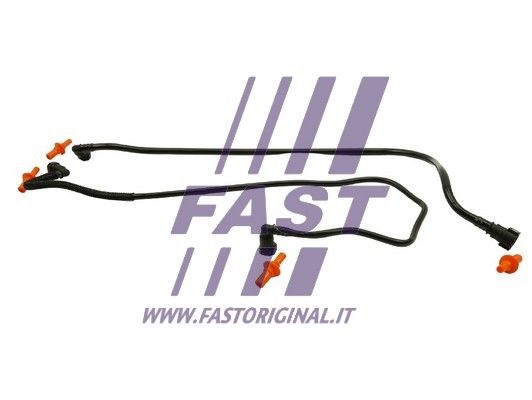 Fuel Hose FAST FT39582